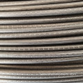 PC steel wire 6.25mm spiral surface